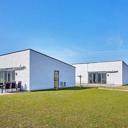6 Person Holiday Home In Nex Neksø Esterno foto